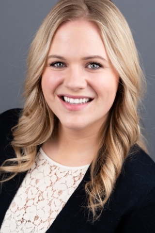 Holly Smail