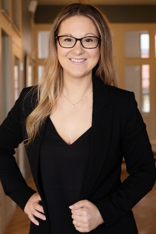 Karly Hoffman