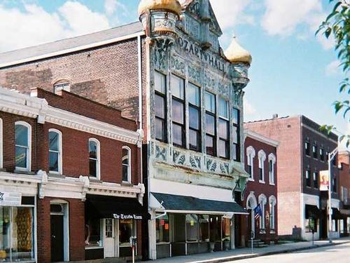 Latrobe
