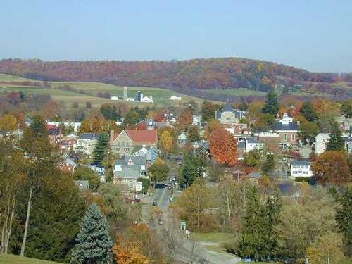 Ligonier