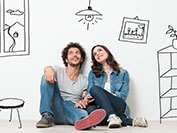 First Time Homebuyer