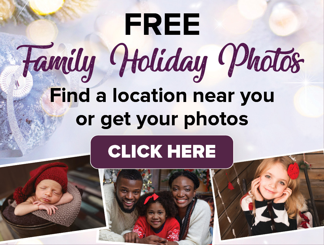 Holiday Photos