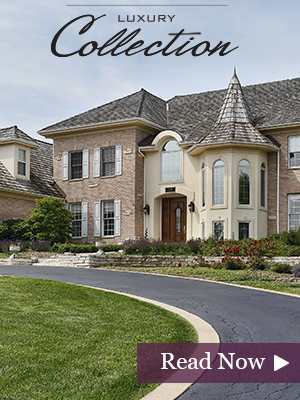 Pittsburgh Luxury Homes Book