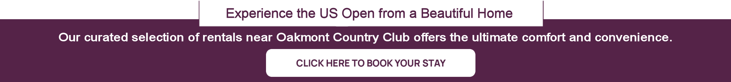 US Open