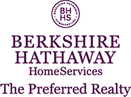 Berkshire Hathaway HomeServices - The Preferrred Realty