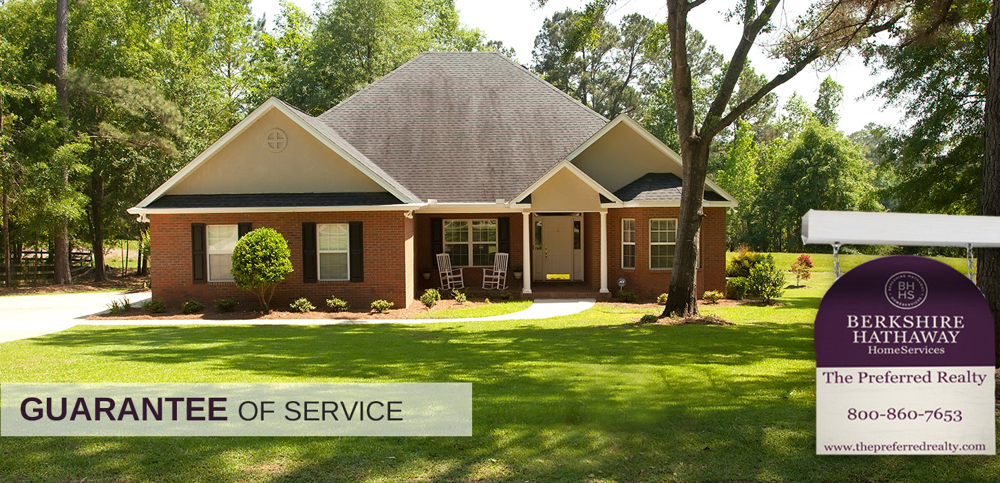 berkshire hathaway homes