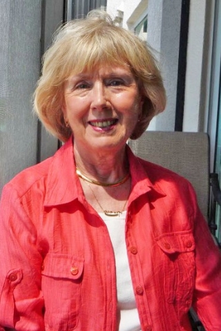 KiKi McConnel