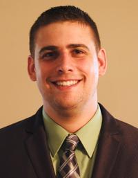 Mike Verostek