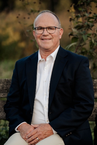 Ken Crispin, Jr.