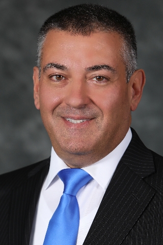 Daniel Colaizzi
