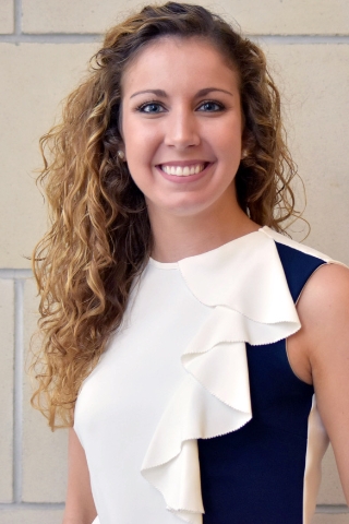 Caitlin LaVelle