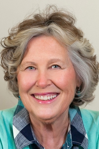 Linda Eirhart-Reutzel