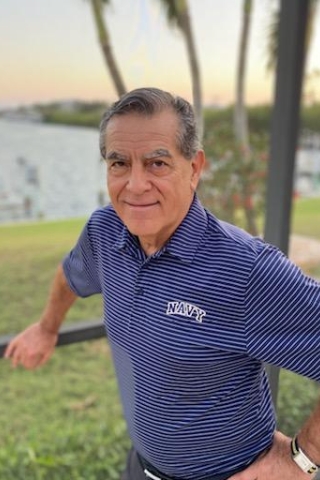 BUSTAMANTE, BOB
