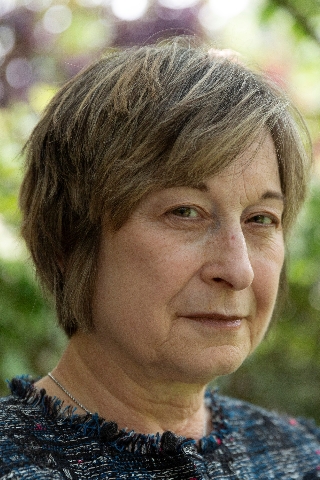 Karen Randall