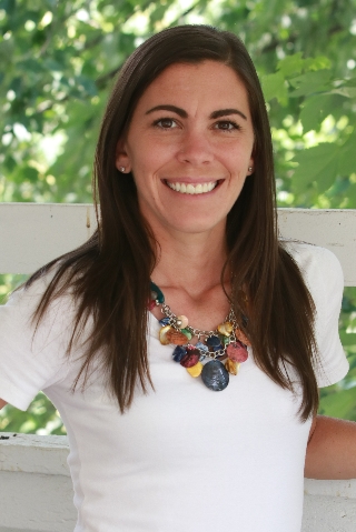 LeAnn O'Donohoe