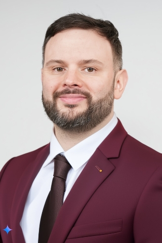 Ryan Rexroad