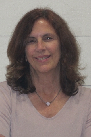 Berkebile, Joan