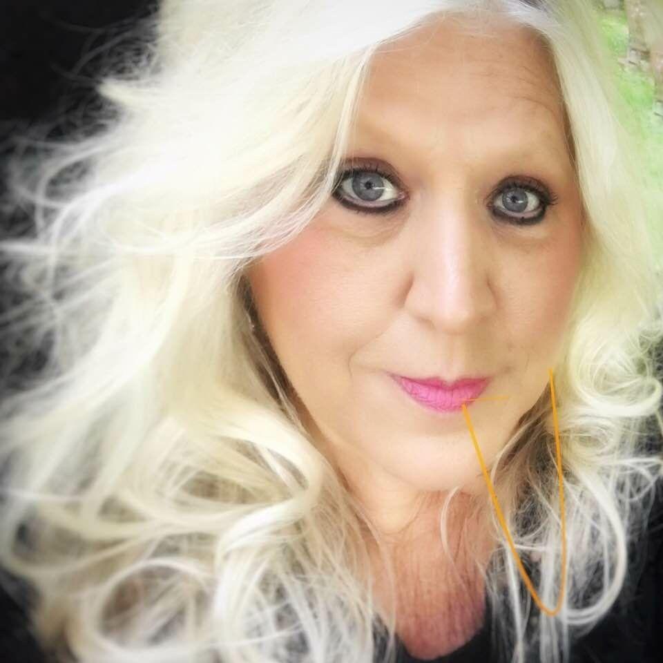 Kimberly Davis