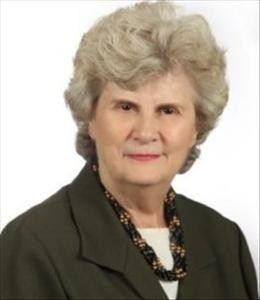 Mary Lou Fitzgerald
