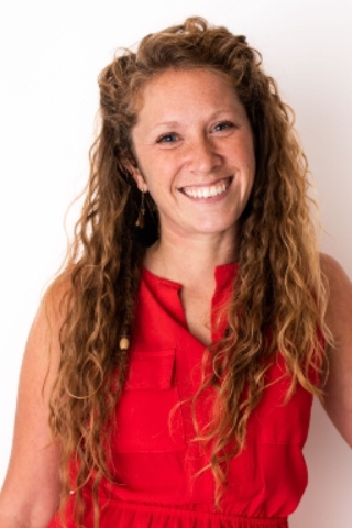 Amanda Shingleton