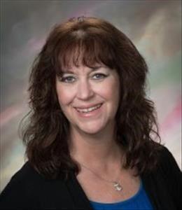 Colleen Stamm
