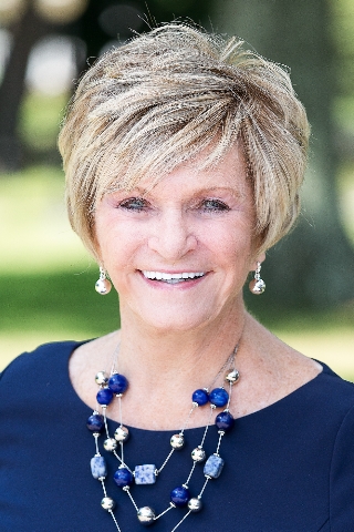 Marilyn Stahl