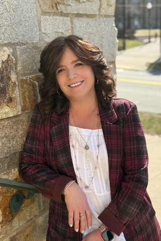 Teri West