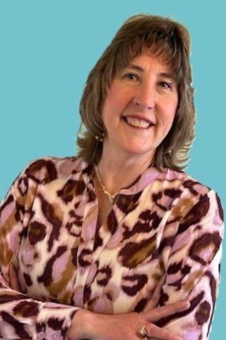 Connie Stauber