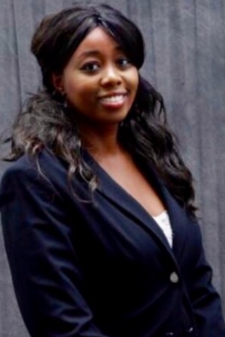 Caroline Hari-Betton