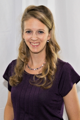 Michelle Bonazza