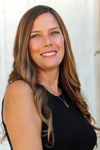 Jessica Naeser