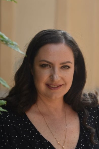 Natalia Borzoff