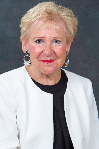 Toni Fennick