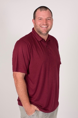 Zach Blackstone