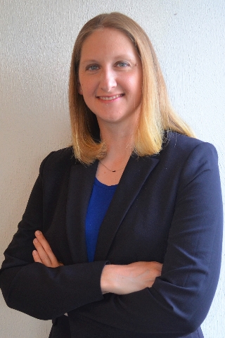 Staci McDonough