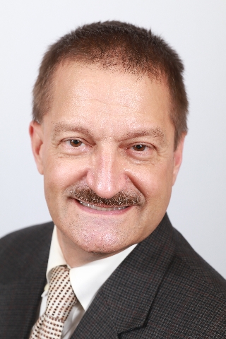 John Horton