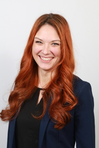 Jaclyn Lachimia