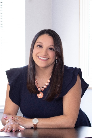Diana Hoffmaster