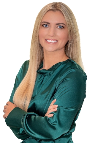 Kate Zombeck