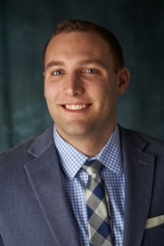 Nearhoof, Ryan