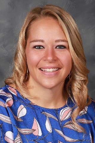 Grasmuck, Katie