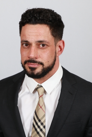 Michael Fazio