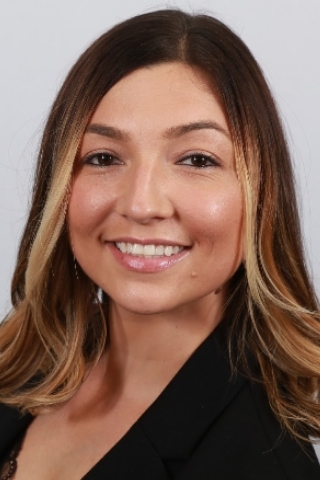 Lauren Harris