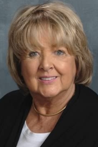 Linda McGinty