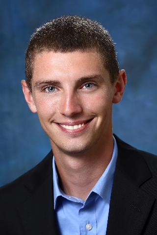 Nathan Houck