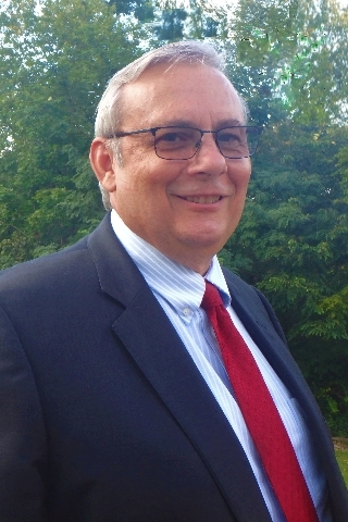 Frank Rogers