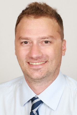 Wehrle, Christopher