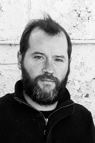 David Cordell