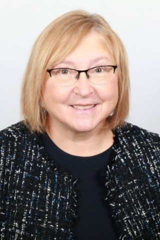 Christine O'Neil