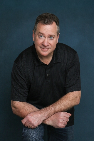 Daniel Jeffries